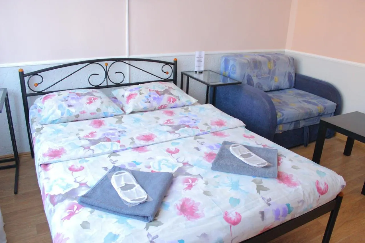 Uneed Rooms Harbour Киев