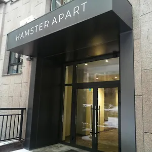 Hamster Киев