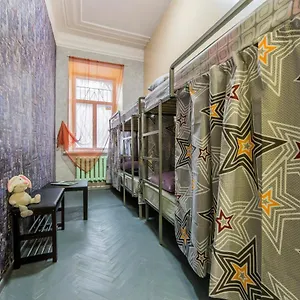 Vokzalnaya Киев