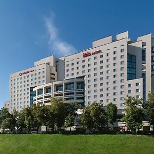 Ibis Beresteiska Киев