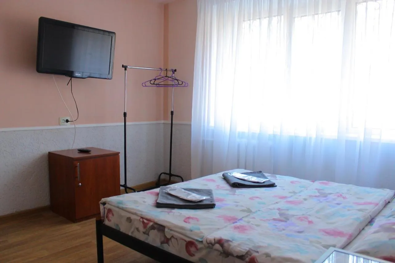 Uneed Rooms Harbour Kyiv