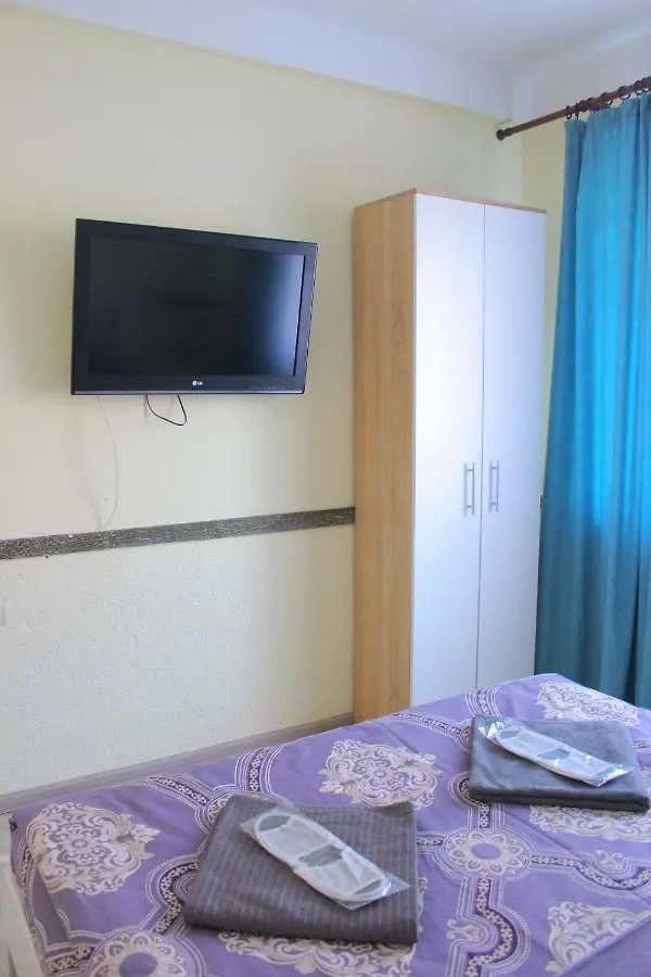 Uneed Rooms Harbour Kyiv Aparthotel