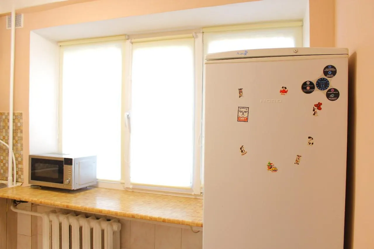 Uneed Rooms Harbour Kyiv Aparthotel