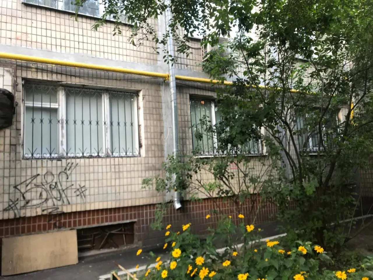Uneed Rooms Harbour Kyiv Aparthotel