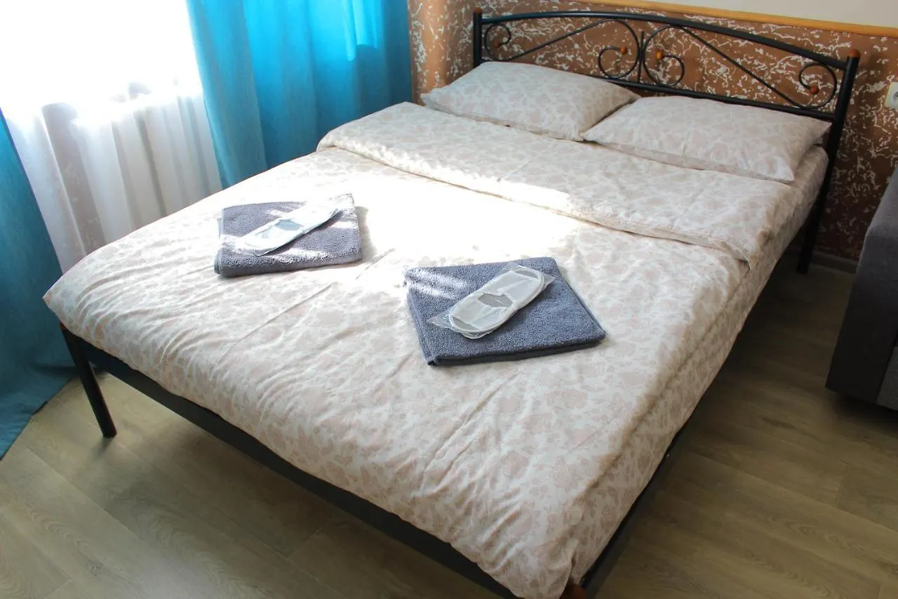 Uneed Rooms Harbour Kyiv 0*,  Ukraine