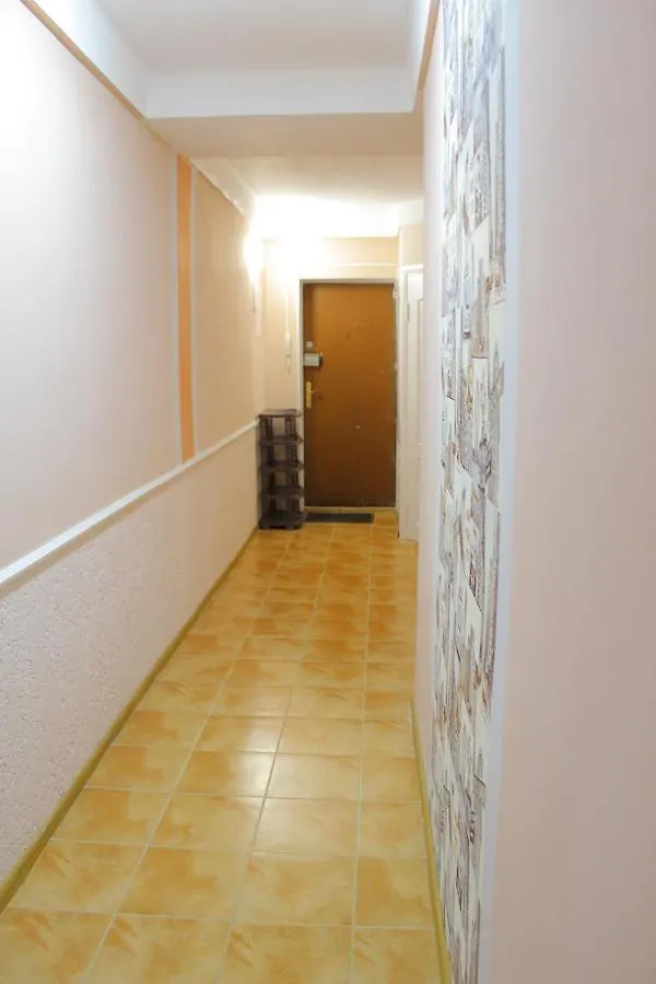 Aparthotel Uneed Rooms Harbour Kyiv Ukraine